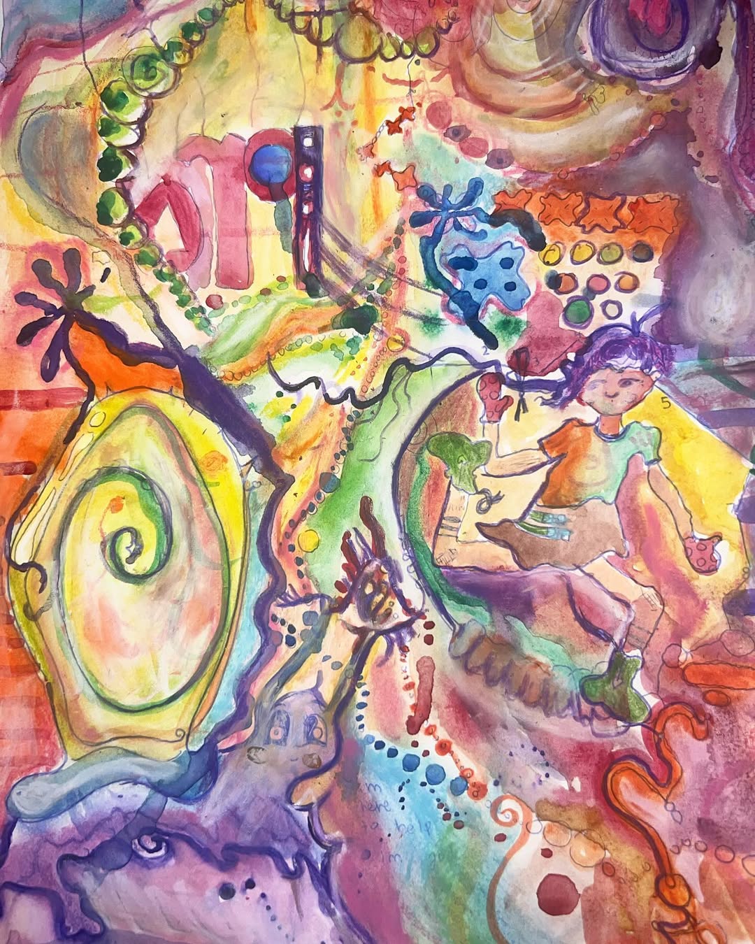 Emily Artwork 2